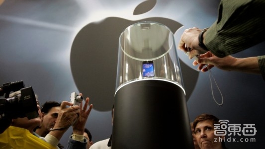 iPhone十年发展图解,它究竟经历了什么?