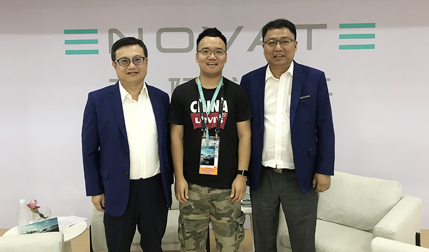 独家对话：天际汽车董事长张海亮揭秘造车心法！两年估值过百亿