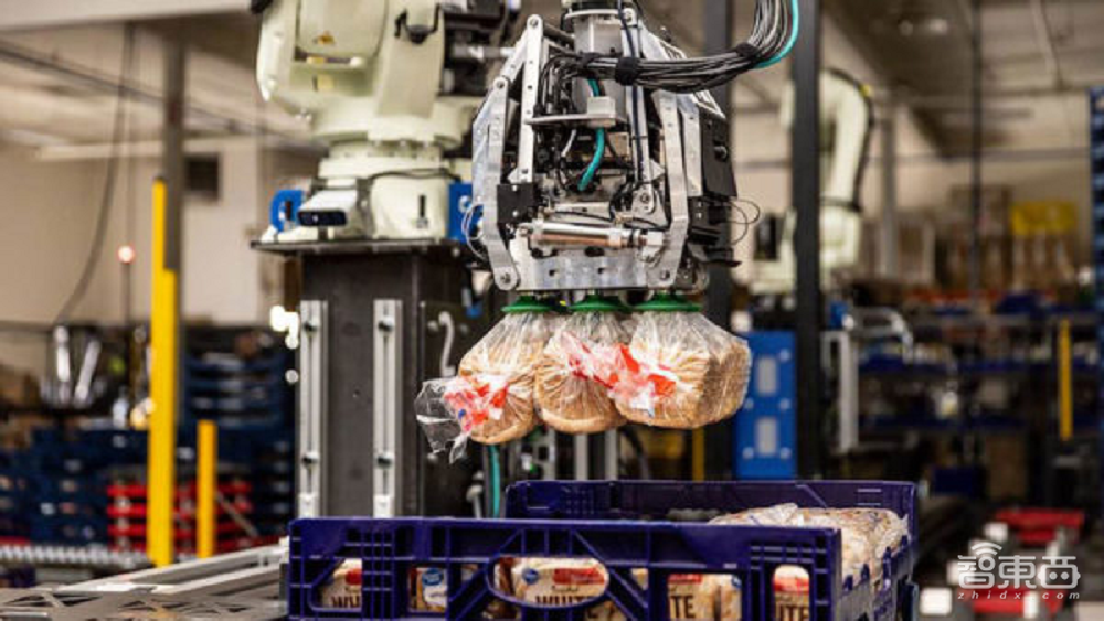 100天99家融资超450亿元!海外AI热潮不减,四个方向最火