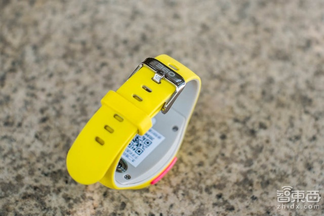 人来人往,勿失勿忘-360儿童卫士2试用