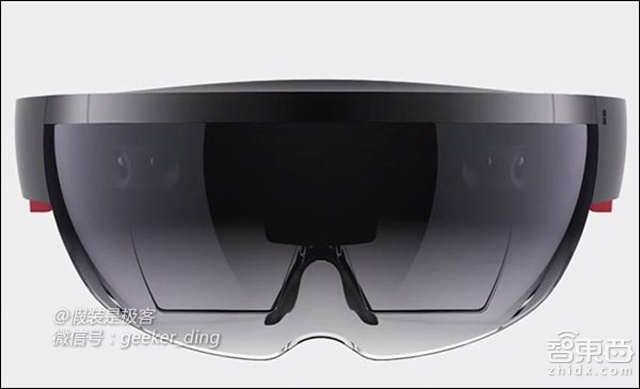 HoloLens拓展应用领域 Win10加速虚拟技术普及