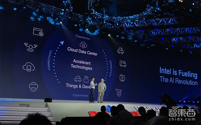 百度AI大会全程无尿点干货:人工智能和阿波罗计划全公开【附90+页PPT下载】