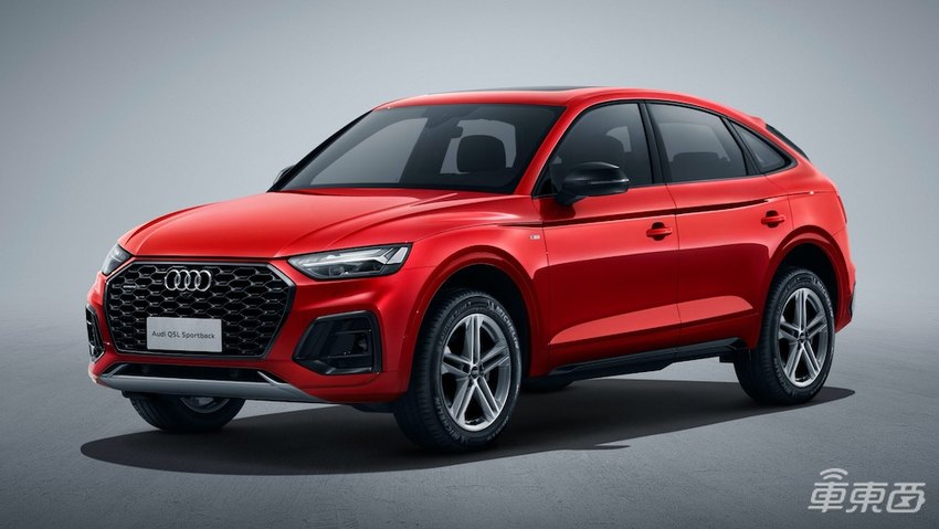 五折奔驰,六折宝马,七折奥迪!BBA们真扛不住了