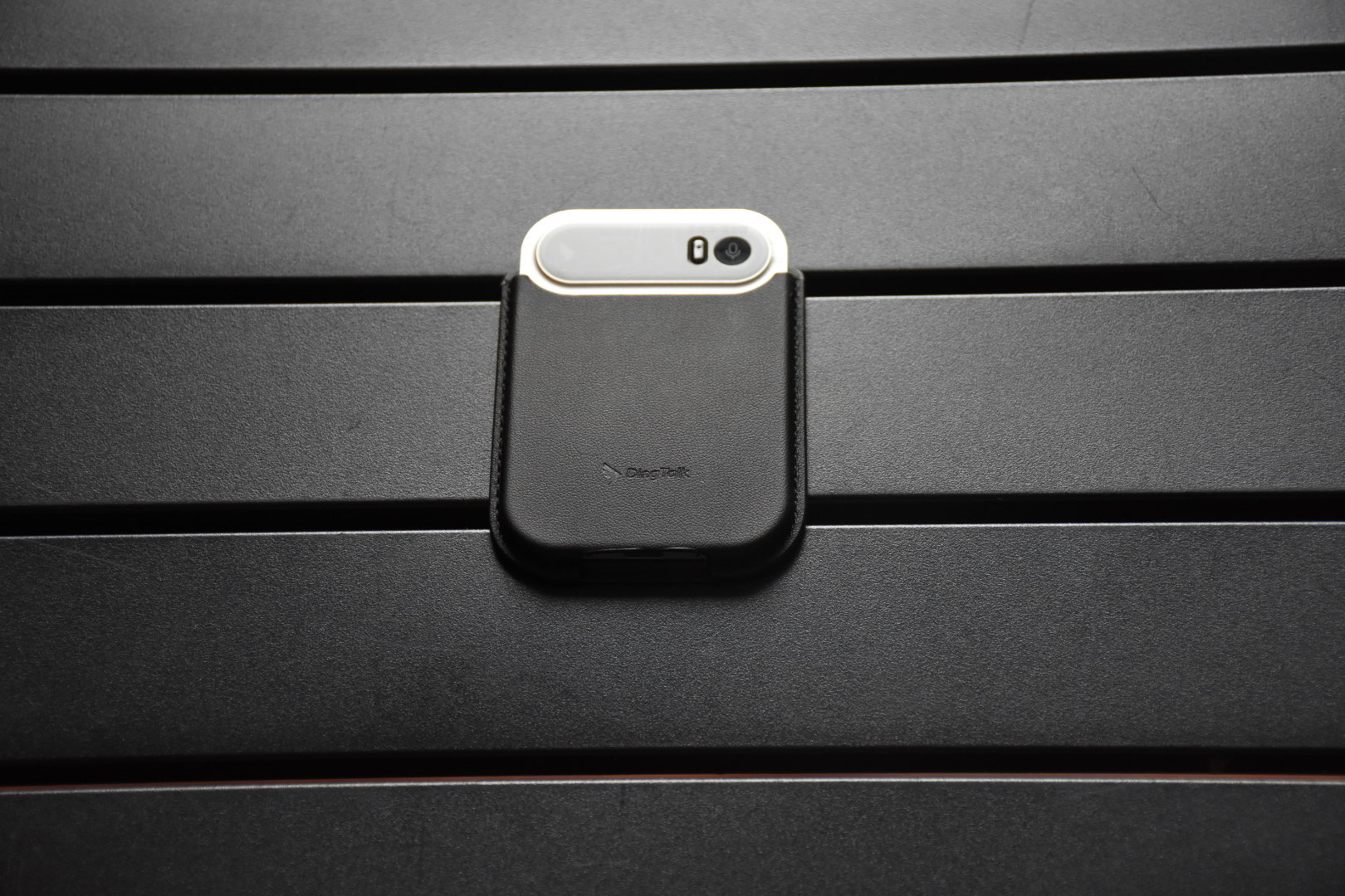 钉钉首款AI硬件又进化了!深度体验两周,怪不得朱啸虎想要