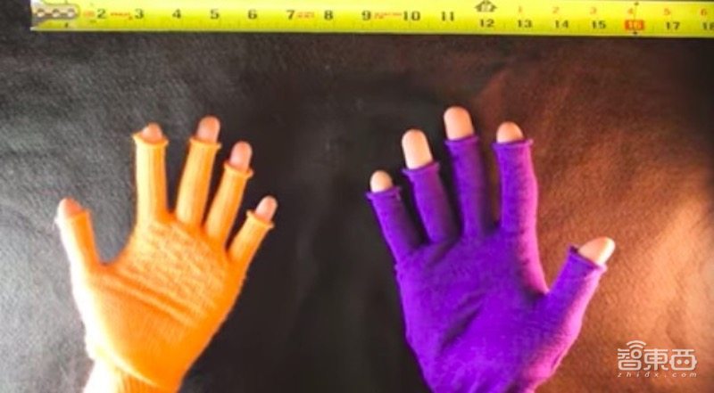 MIT新AI系統(tǒng)能看圖織毛衣，不會(huì)設(shè)計(jì)也能私人訂制