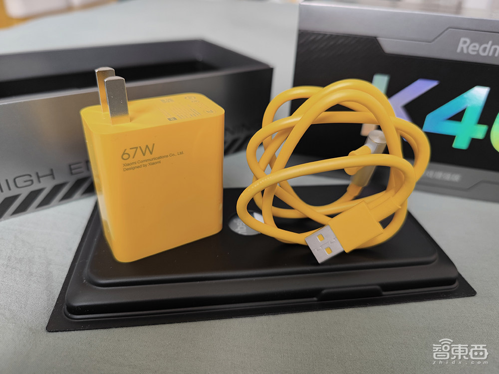 Redmi K40游戏增强版首发体验:主流手游通吃,极致性能稍逊旗舰