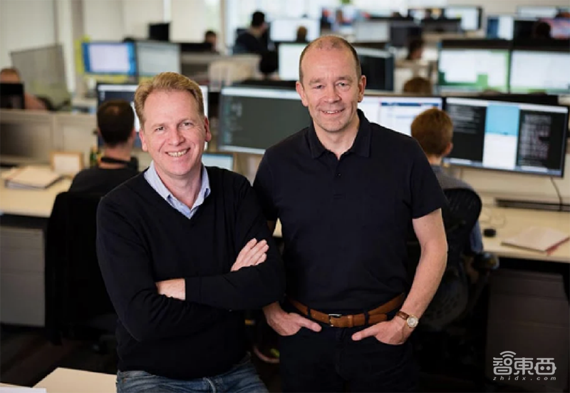 英国AI芯片独角兽勇闯中国！搭上阿里百度，揭秘硬核技术