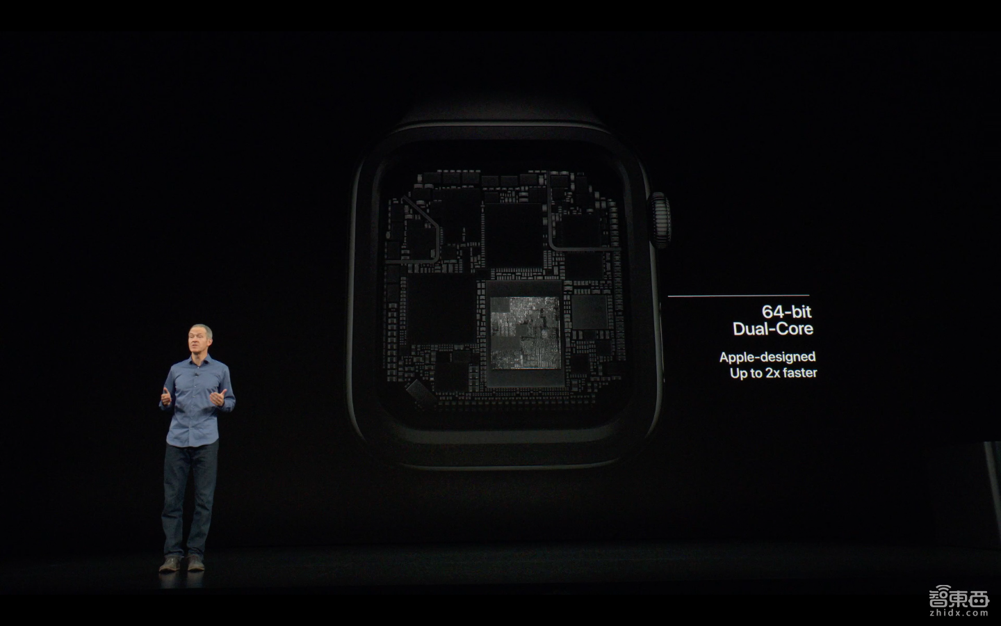 iPhone XS创八项纪录发布！最贵、最大、最强AI芯片，双卡特供中国【体验视频】