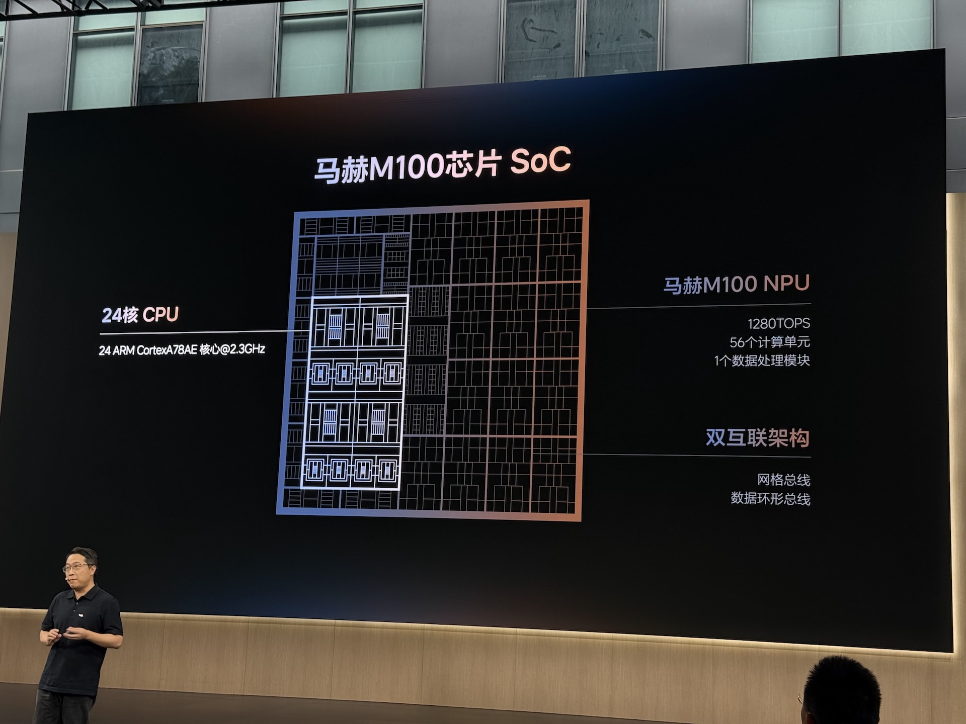 理想把具身智能讲透了！现场拆解6大AI功能，芯片、模型、智驾和座舱全覆盖