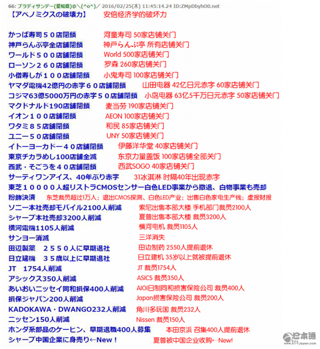 夏普卖身富士康日本人神评论:没卖给韩企就放心了