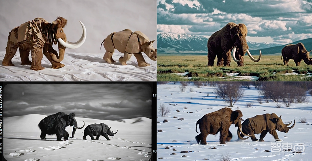 Sora上线挤爆服务器!1个视频3块钱,网友已玩疯,实测对比可灵海螺