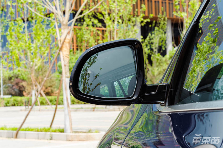 这十大细节，成就了宝马iX3的豪华属性