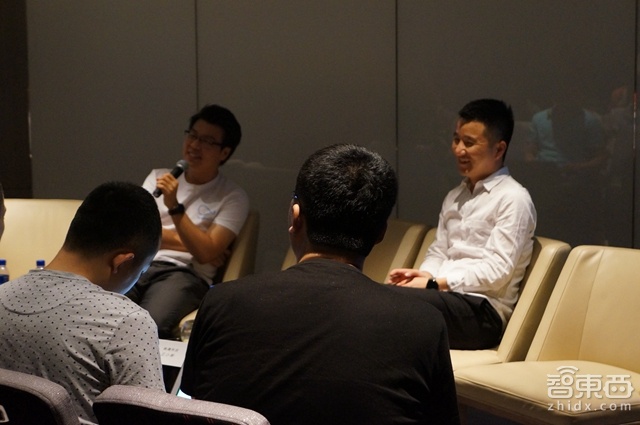 腾讯TOS首秀解密:inWatch抱上大腿胜算几何?