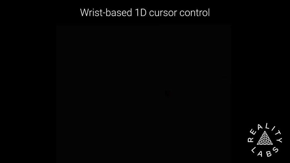 Meta发布“意念操控”腕带,研究登Nature,要抢马斯克生意?