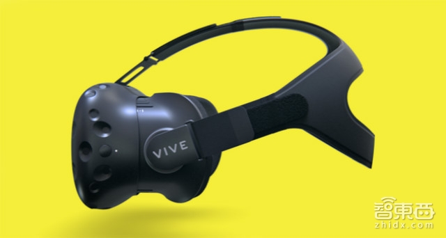 智东西晚报:三星发布S7/S7 Edge三防旗舰 HTC Vive卖799美元