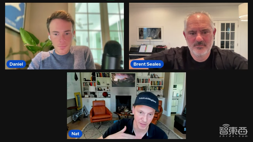 Ilya融资10亿幕后大佬:复刻OpenAI创始人,21岁当苹果AI总监,手握千卡算力集群