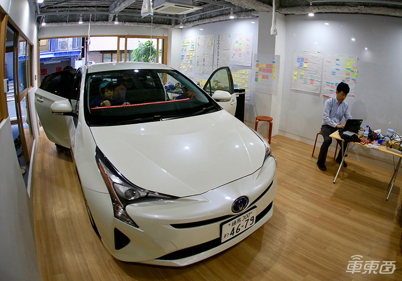 东京探访电装研发中心!揭秘日本最强汽车Tier1自动驾驶布局