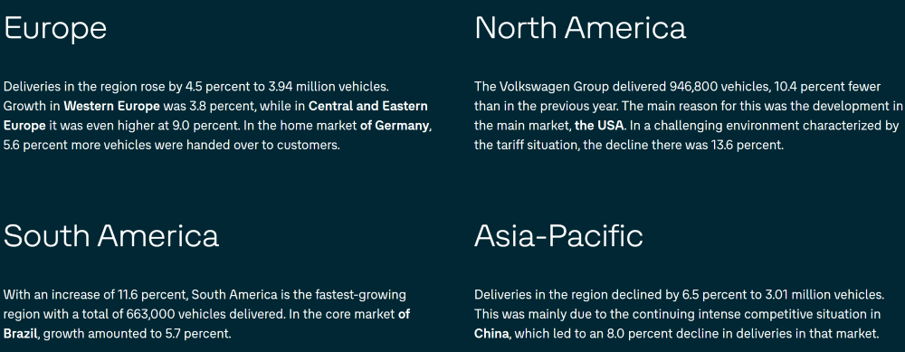 大众为降本拼了!大刀砍向董事会,四年要省80亿