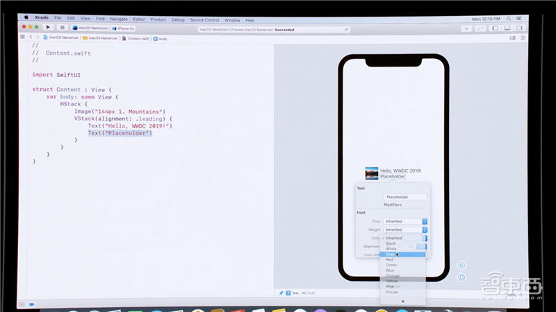最强苹果电脑上手,配齐超8万!iPad系统独立,一文看尽昨夜苹果大会