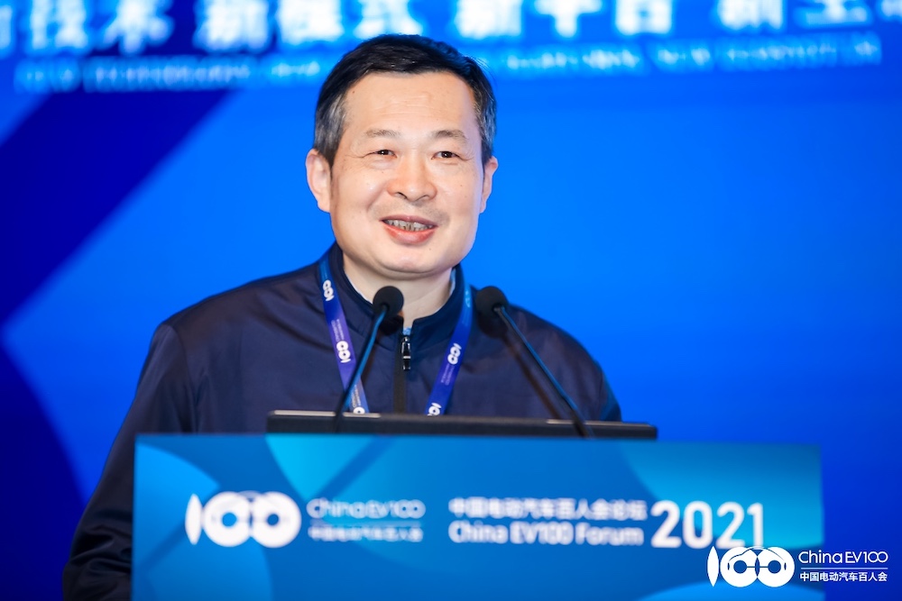 中国固态电池技术再登Nature！半月内两大突破，或将革命新能源车