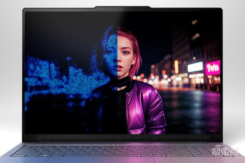 AI PC大爆发!联想集团CES连甩40余款重磅新品,要做生态组织者