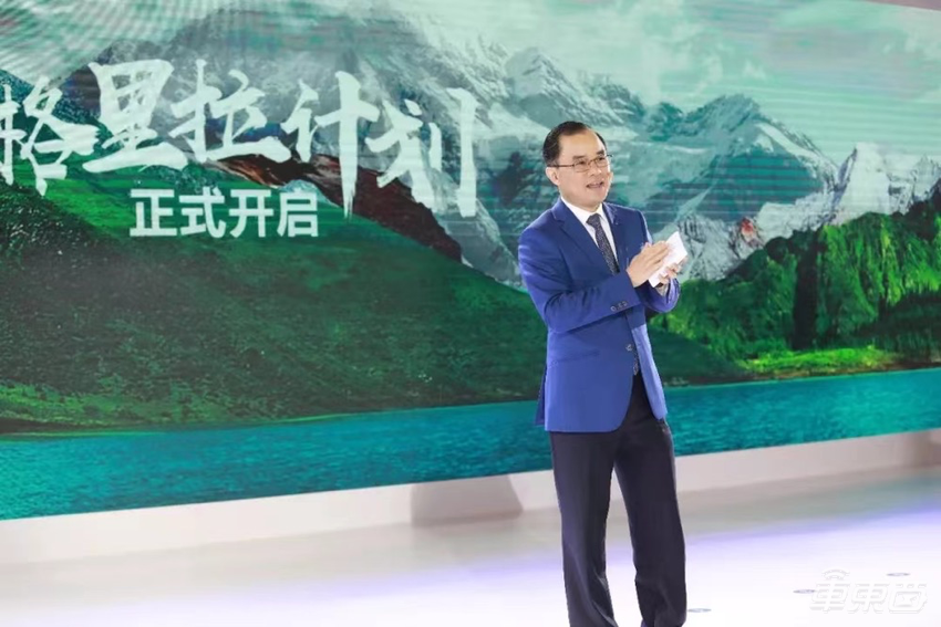 百年长安电车史：20年前就在搞新能源，还差一款爆款车