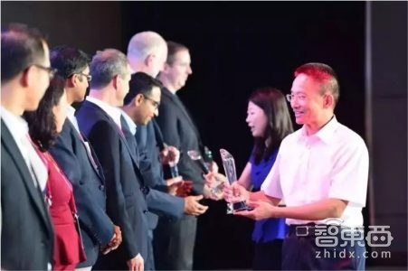 2018硅谷高创会7月3日北京举行