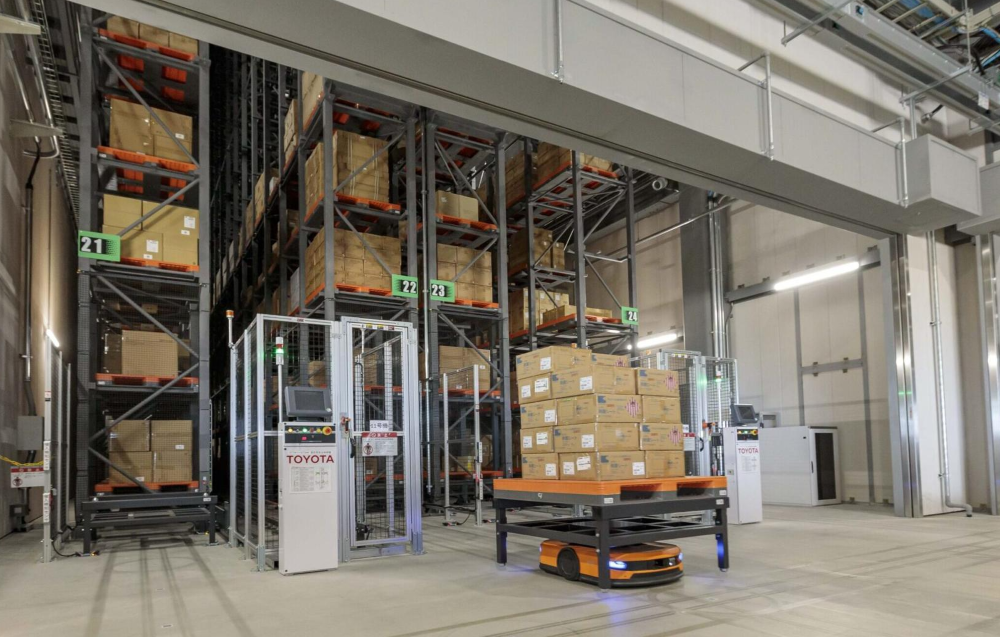 丰田“儿子变爹”！大众2万员工自愿离职，全球销量前二车企同时动刀