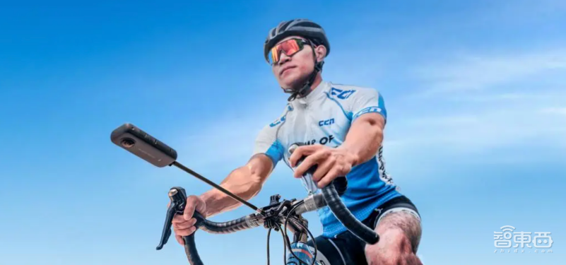 智能化的钉钉里，藏着“国货之光”影石的创新密码