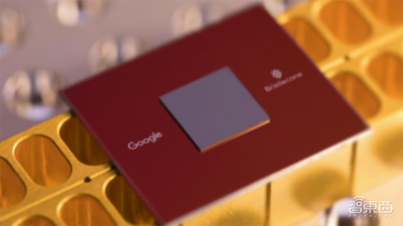 谷歌登顶量子霸权?3分20秒完成计算,世界第一超算要花1万年