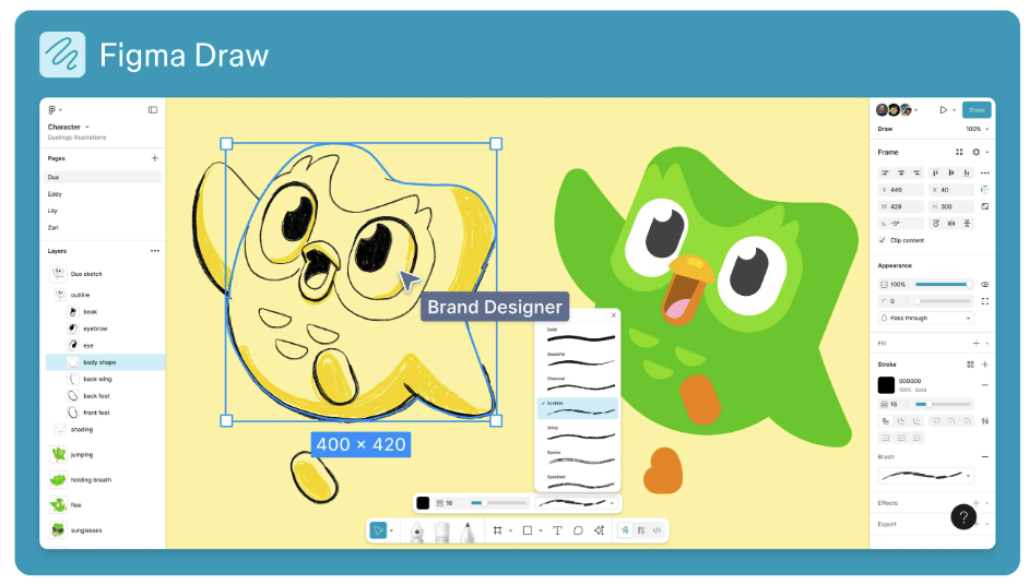 市值4000亿！90后辍学生干出今年美股最大IPO，股价暴涨250%，靠AI翻身