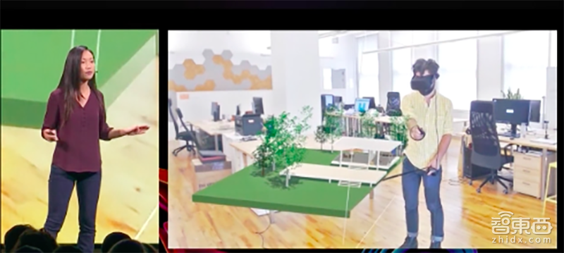 一文看尽Facebook VR大会干货！推无线一体机Oculus Quest