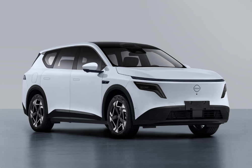 2025年最后一届工信部车展来了！AUDI首款SUV亮相，比亚迪秦家族又添一款新车