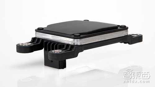 面对自动驾驶 这家汽车零部件巨头竟然怂了?