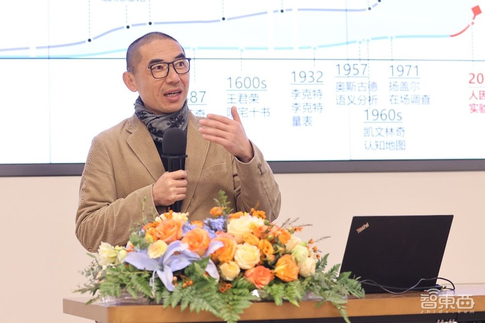 深度对话联想集团副总裁、清华大学教授:千年古建如何“在元宇宙中重生”?