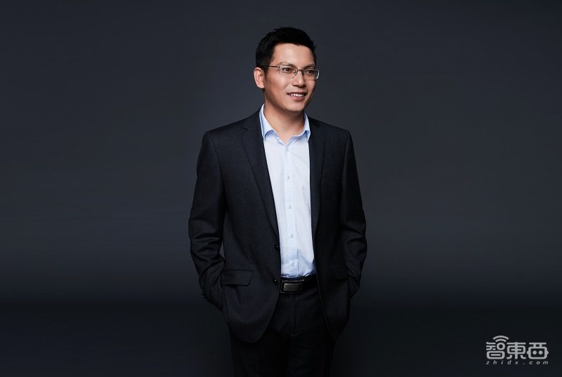 对话云知声CTO梁家恩:三大技术、四大行业,全面解读云知声的全栈硬核AI体系