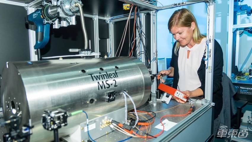 量子技术上车了！博世第一个吃螃蟹