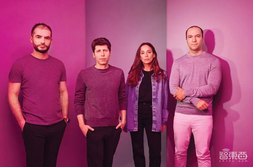 OpenAI政变内幕！从乔布斯夫人主持活动开始，在亿元豪宅密谋逼宫夺权