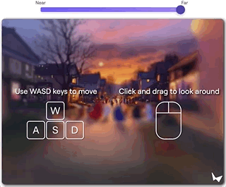 李飞飞空间智能上新!一张图就可以生成3D世界,能像玩游戏一样互动
