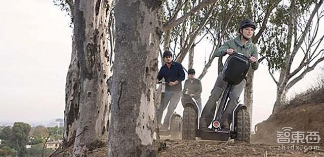 从奢侈玩物到屌丝代步 平衡车能否爆发？