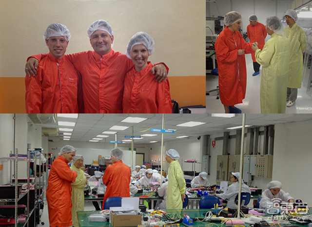 海外硬创先锋:可以随身携带的洗衣机Dolfi