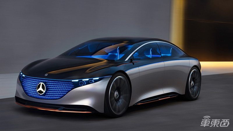 奧迪砸千億研發(fā)旗艦電動(dòng)車(chē)A9 2024年上市續(xù)航達(dá)500公里