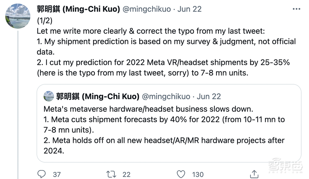 Meta的VR真撑不住了！