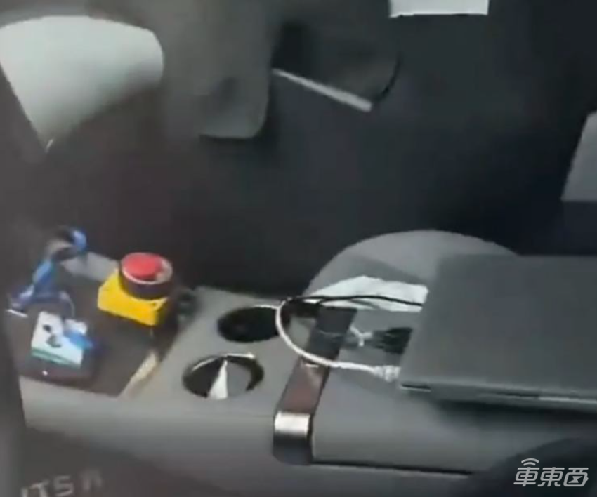 小米新车规划疑似曝光!增程车2026年上市,开战华为理想