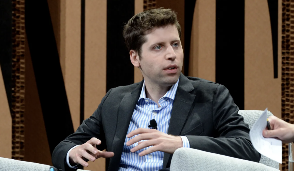 超700亿！OpenAI被曝年度经常性收入翻倍，预测4年后能盈利