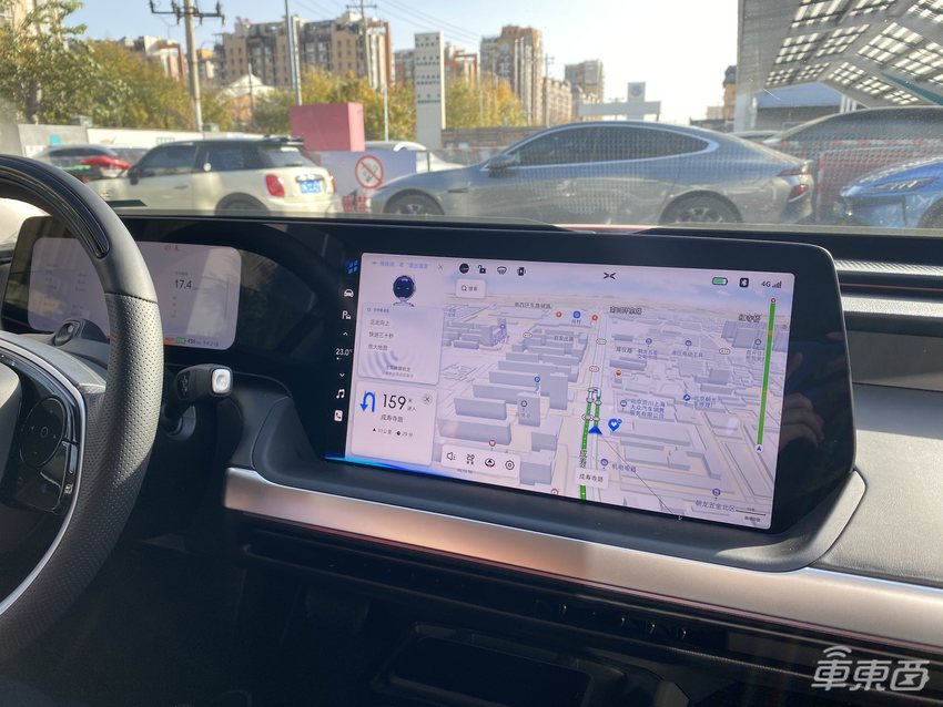 智能汽车到底如何交互?小鹏用全场景语音给出了答案