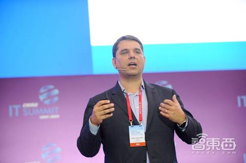 IT新未来:5G与人工智能—2019中国(深圳)IT领袖峰会在深圳成功举行