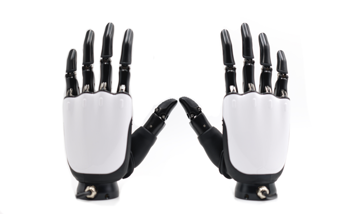 高通前高管上海造灵巧手,收获近亿融资,浙江国资出手