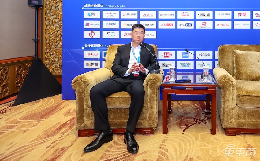 对话阿里云李强：汽车产业正转向算力时代，云端与车端算力协同是关键