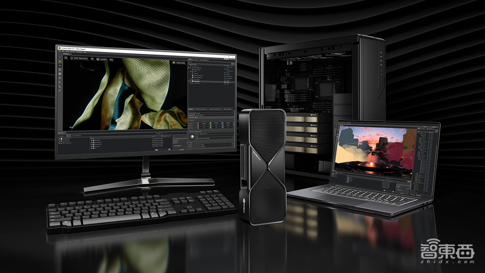 900倍性能飙涨！英伟达放出算力猛兽，黄仁勋GTC现场开炮，拿下DeepSeek推理世界纪录